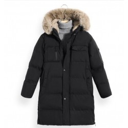 Žieminė striukė vaikams