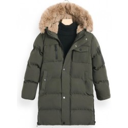 Žieminė striukė vaikams